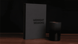 Ryan Schlutz Presents Midnight Sessions (Deluxe Edition) by Unnamed Magician - Brown Bear Magic Shop