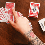 Savant Deck by Craig Petty and Lloyd Barnes - Brown Bear Magic Shop