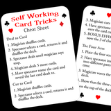 Self Starter by Paul Carnazzo - Brown Bear Magic Shop