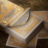Sembras Playing Cards by theory11 - Brown Bear Magic Shop