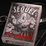 Sequel Classic Edition by Room One - Brown Bear Magic Shop