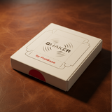 Shaker (Red) by FlatBase - Brown Bear Magic Shop