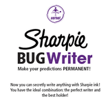 Sharpie BUG Writer by Vernet - Brown Bear Magic Shop