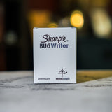 Sharpie BUG Writer by Vernet - Brown Bear Magic Shop