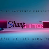 SharpShifter by Nicholas Lawrence - Brown Bear Magic Shop
