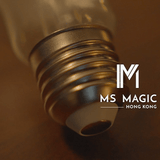 SHINE 3.0 by Bond Lee & MS Magic - Brown Bear Magic Shop