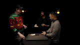 SHINKANSEN by Max Maven & Murphys Magic - Brown Bear Magic Shop