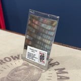 Silver Phantom / Rainbow Card by Higar - Brown Bear Magic Shop