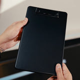 Smart Clipboard (Black) by Pitata Magic - Brown Bear Magic Shop