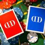 Smoke & Mirrors 1984 by Dan & Dave and Hanson Chien - Brown Bear Magic Shop