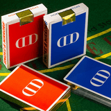 Smoke & Mirrors 1984 by Dan & Dave and Hanson Chien - Brown Bear Magic Shop