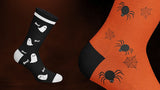 SOCKS by Michel Huot - Brown Bear Magic Shop