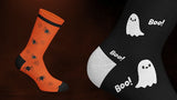 SOCKS by Michel Huot - Brown Bear Magic Shop