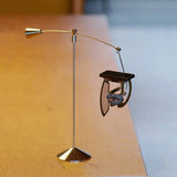 Solar Ornithopter - Enn - Brown Bear Magic Shop