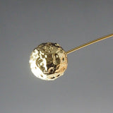 Solar Ornithopter - Enn Moon (Gold) - Brown Bear Magic Shop