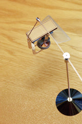 Solar Ornithopter - kaku - Brown Bear Magic Shop