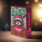 Sonore by Valentin Danneville - Brown Bear Magic Shop