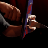 Stab In The Dark by Alex Latorre - Brown Bear Magic Shop