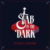 Stab In The Dark by Alex Latorre - Brown Bear Magic Shop