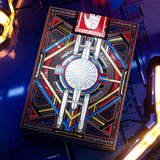 Star Trek Playing Cards by theory11 - Brown Bear Magic Shop