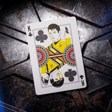 Star Trek Playing Cards by theory11 - Brown Bear Magic Shop