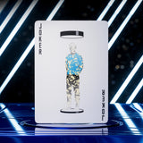 Star Trek Playing Cards by theory11 - Brown Bear Magic Shop