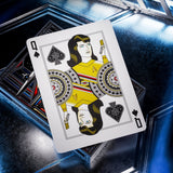 Star Trek Playing Cards by theory11 - Brown Bear Magic Shop