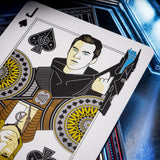 Star Trek Playing Cards by theory11 - Brown Bear Magic Shop