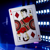Star Trek Playing Cards by theory11 - Brown Bear Magic Shop