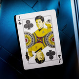 Star Trek Playing Cards by theory11 - Brown Bear Magic Shop