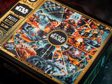 Star Wars Jigsaw Puzzle by theory11 - Brown Bear Magic Shop
