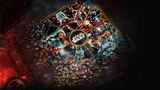 Star Wars Jigsaw Puzzle by theory11 - Brown Bear Magic Shop