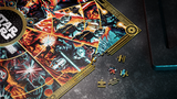 Star Wars Jigsaw Puzzle by theory11 - Brown Bear Magic Shop
