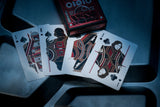 Star Wars Red/Blue Playing Cards by theory11 - Brown Bear Magic Shop