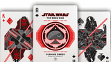 Star Wars: Year of the Dark Side Playing Cards by theory11 - Brown Bear Magic Shop