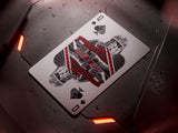 Star Wars: Year of the Dark Side Playing Cards by theory11 - Brown Bear Magic Shop