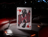 Star Wars: Year of the Dark Side Playing Cards by theory11 - Brown Bear Magic Shop
