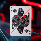 Star Wars: Year of the Dark Side Playing Cards by theory11 - Brown Bear Magic Shop