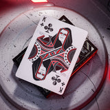 Star Wars: Year of the Dark Side Playing Cards by theory11 - Brown Bear Magic Shop