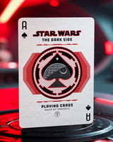 Star Wars: Year of the Dark Side Playing Cards by theory11 - Brown Bear Magic Shop