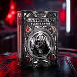 Star Wars: Year of the Dark Side Playing Cards by theory11 - Brown Bear Magic Shop