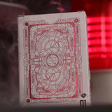 Stellar Dread Playing Cards Virus Special Edition - Brown Bear Magic Shop