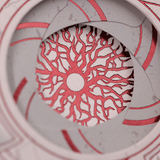 Stellar Dread Playing Cards Virus Special Edition - Brown Bear Magic Shop