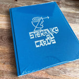 Steranko On Cards by Jim Steranko