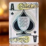 Sterling Standard Edition Playing Cards by Kings Wild Project - Brown Bear Magic Shop