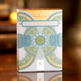 Sterling Standard Edition Playing Cards by Kings Wild Project - Brown Bear Magic Shop