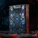 Stranger Things Hive Mind - Special Edition by theory11 - Brown Bear Magic Shop