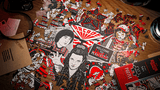 Stranger Things Jigsaw Puzzle by theory11 - Brown Bear Magic Shop