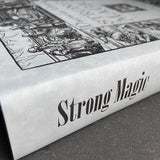 Strong Magic by Darwin Ortiz - Brown Bear Magic Shop