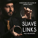 Suave Links by Milo Belamorte video DOWNLOAD - Brown Bear Magic Shop